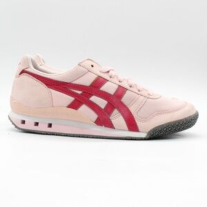Onitsuka Tiger Ultimate 81 women’s 7 pink